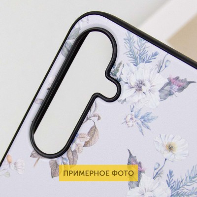 TPU+PC чохол Secret Garden для Xiaomi Poco X6 / Note 13 Pro 5G White TPU+PC чохол Secret Garden для Xiaomi Poco X6 / Note 13 Pro 5G White