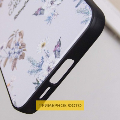 TPU+PC чохол Secret Garden для Xiaomi Poco X6 / Note 13 Pro 5G White TPU+PC чохол Secret Garden для Xiaomi Poco X6 / Note 13 Pro 5G White