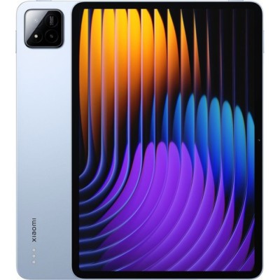 Xiaomi Pad 7 WiFi 8/256GB Blue Global