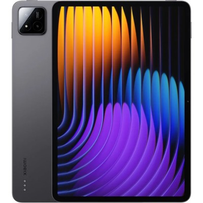 Xiaomi Pad 7 WiFi 8/256GB Gray Global