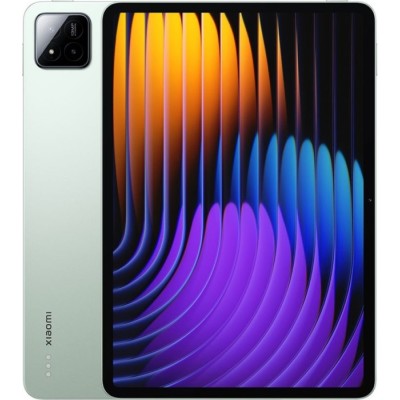 Xiaomi Pad 7 WiFi 8/256GB Green Global