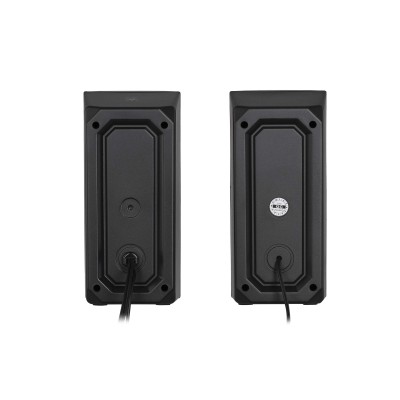 Акустична система 2E PCS234 RGB, 2.0, USB, Black (2E-PCS234BK) Акустична система 2E PCS234 RGB, 2.0, USB, Black (2E-PCS234BK)