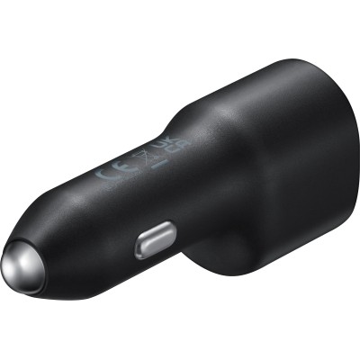 АЗП Samsung EP-L4020NBEGRU 40W Car Charger (w/o Cable) АЗП Samsung EP-L4020NBEGRU 40W Car Charger (w/o Cable)