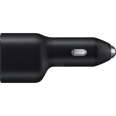 АЗП Samsung EP-L4020NBEGRU 40W Car Charger (w/o Cable) АЗП Samsung EP-L4020NBEGRU 40W Car Charger (w/o Cable)