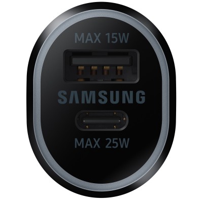 АЗП Samsung EP-L4020NBEGRU 40W Car Charger (w/o Cable) АЗП Samsung EP-L4020NBEGRU 40W Car Charger (w/o Cable)