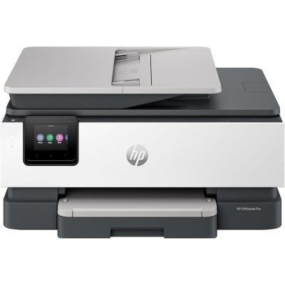 Багатофункціональний пристрій A4 HP OfficeJet Pro 8123 з Wi-Fi (405W0C) Багатофункціональний пристрій A4 HP OfficeJet Pro 8123 з Wi-Fi (405W0C)