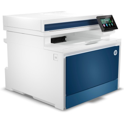 Багатофункціональний пристрій А4 кол. HP Color LaserJet Pro MFP 4303fdw з Wi-Fi (5HH67A) Багатофункціональний пристрій А4 кол. HP Color LaserJet Pro MFP 4303fdw з Wi-Fi (5HH67A)