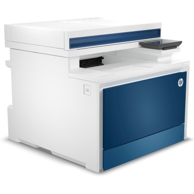Багатофункціональний пристрій А4 кол. HP Color LaserJet Pro MFP 4303fdw з Wi-Fi (5HH67A) Багатофункціональний пристрій А4 кол. HP Color LaserJet Pro MFP 4303fdw з Wi-Fi (5HH67A)