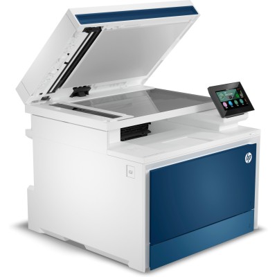 Багатофункціональний пристрій А4 кол. HP Color LaserJet Pro MFP 4303fdw з Wi-Fi (5HH67A) Багатофункціональний пристрій А4 кол. HP Color LaserJet Pro MFP 4303fdw з Wi-Fi (5HH67A)