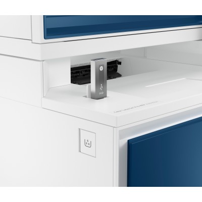 Багатофункціональний пристрій А4 кол. HP Color LaserJet Pro MFP 4303fdw з Wi-Fi (5HH67A) Багатофункціональний пристрій А4 кол. HP Color LaserJet Pro MFP 4303fdw з Wi-Fi (5HH67A)