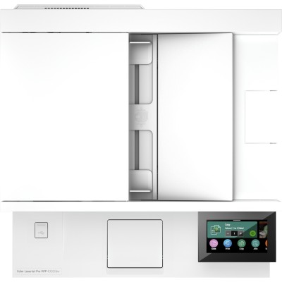 Багатофункціональний пристрій А4 кол. HP Color LaserJet Pro MFP 4303fdw з Wi-Fi (5HH67A) Багатофункціональний пристрій А4 кол. HP Color LaserJet Pro MFP 4303fdw з Wi-Fi (5HH67A)