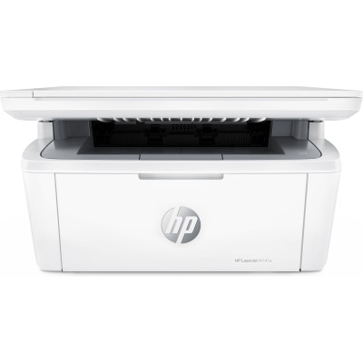 Багатофункціональний пристрій А4 ч/б HP LaserJet M141a (7MD73A) Багатофункціональний пристрій А4 ч/б HP LaserJet M141a (7MD73A)