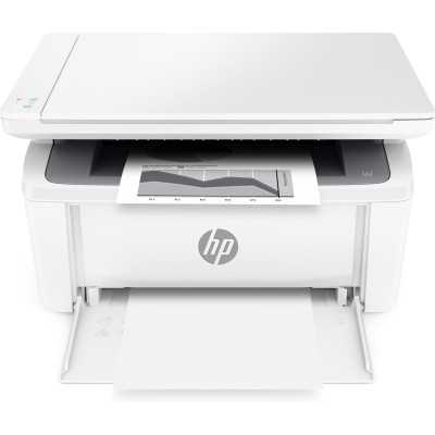 Багатофункціональний пристрій А4 ч/б HP LaserJet M141a (7MD73A) Багатофункціональний пристрій А4 ч/б HP LaserJet M141a (7MD73A)