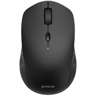 Бездротова Миша Proove Sweeper (WMSW00011001) black