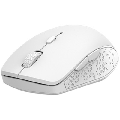 Бездротова Миша Proove Sweeper (WMSW00011002) white