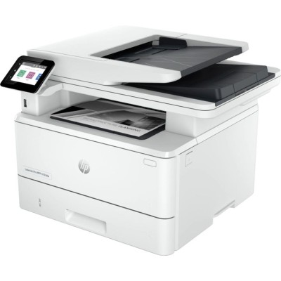 Багатофункціональний пристрій А4 ч/б HP LaserJet Pro 4103dw з Wi-Fi (2Z627A)