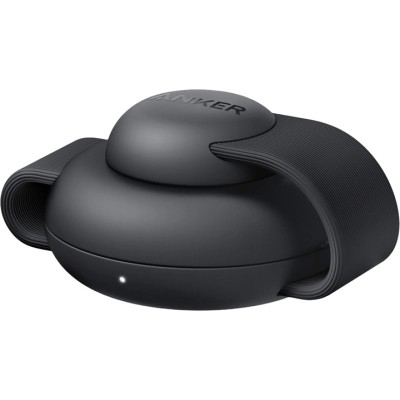Бездротовий зарядний пристрій ANKER MagGo Wireless Charging Pad 15W 3-in-1 Foldable (Чорний) Бездротовий зарядний пристрій ANKER MagGo Wireless Charging Pad 15W 3-in-1 Foldable (Чорний)