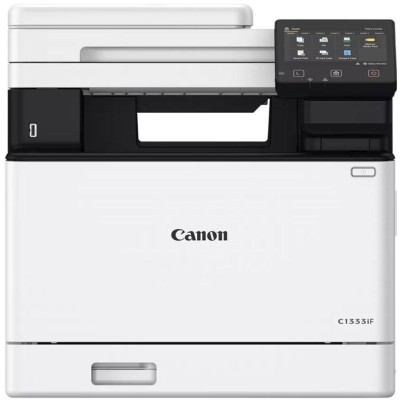 БФП A4 кол. Canon i-SENSYS X C1333IF з Wi-Fi (5455C001) БФП A4 кол. Canon i-SENSYS X C1333IF з Wi-Fi (5455C001)
