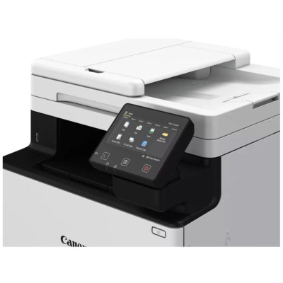 БФП A4 кол. Canon i-SENSYS X C1333IF з Wi-Fi (5455C001) БФП A4 кол. Canon i-SENSYS X C1333IF з Wi-Fi (5455C001)