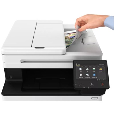 БФП A4 кол. Canon i-SENSYS X C1333IF з Wi-Fi (5455C001) БФП A4 кол. Canon i-SENSYS X C1333IF з Wi-Fi (5455C001)