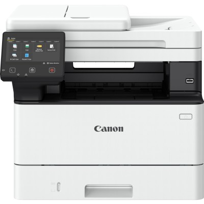 БФП А4 ч/б Canon i-SENSYS MF461dw з Wi-Fi (5951C020) БФП А4 ч/б Canon i-SENSYS MF461dw з Wi-Fi (5951C020)