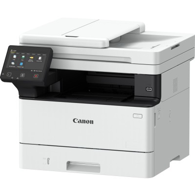 БФП А4 ч/б Canon i-SENSYS MF461dw з Wi-Fi (5951C020) БФП А4 ч/б Canon i-SENSYS MF461dw з Wi-Fi (5951C020)
