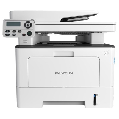 БФП моно A4 Pantum BM5100ADW 40ppm DADF Duplex Ethernet WiFi