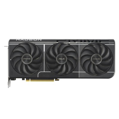 Вiдеокарта ASUS Radeon RX 9060 XT 8GB GDDR6 OC PRIME-RX9060XT-O8G (90YV0MI0-M0NA00) Вiдеокарта ASUS Radeon RX 9060 XT 8GB GDDR6 OC PRIME-RX9060XT-O8G (90YV0MI0-M0NA00)