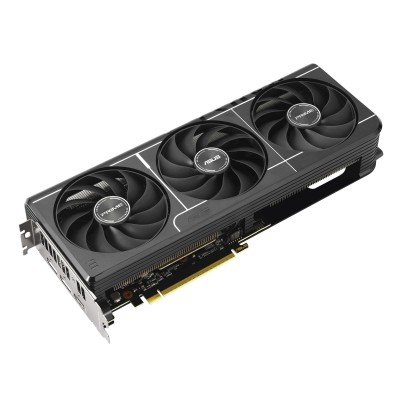 Вiдеокарта ASUS Radeon RX 9060 XT 8GB GDDR6 OC PRIME-RX9060XT-O8G (90YV0MI0-M0NA00) Вiдеокарта ASUS Radeon RX 9060 XT 8GB GDDR6 OC PRIME-RX9060XT-O8G (90YV0MI0-M0NA00)