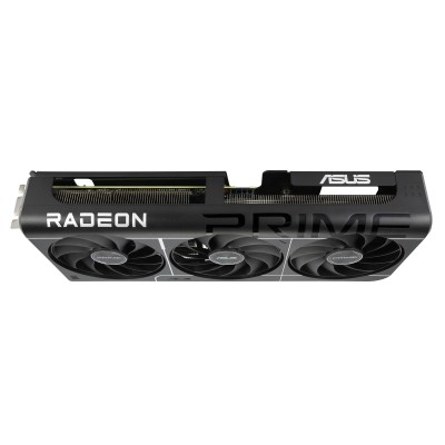 Вiдеокарта ASUS Radeon RX 9060 XT 8GB GDDR6 OC PRIME-RX9060XT-O8G (90YV0MI0-M0NA00) Вiдеокарта ASUS Radeon RX 9060 XT 8GB GDDR6 OC PRIME-RX9060XT-O8G (90YV0MI0-M0NA00)