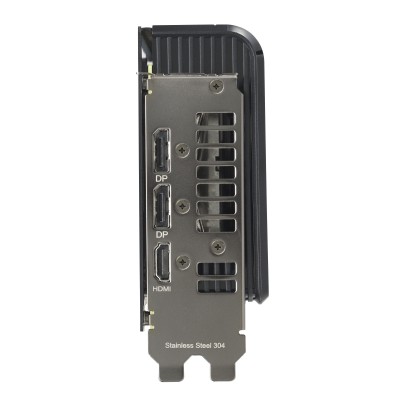 Вiдеокарта ASUS Radeon RX 9060 XT 8GB GDDR6 OC PRIME-RX9060XT-O8G (90YV0MI0-M0NA00) Вiдеокарта ASUS Radeon RX 9060 XT 8GB GDDR6 OC PRIME-RX9060XT-O8G (90YV0MI0-M0NA00)