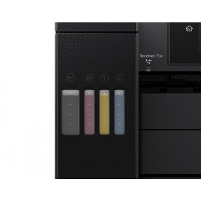 БФП ink color A3 Epson EcoTank L15160 32_32 ppm Fax DADF Duplex USB Ethernet Wi-Fi 4 inks Pigment (C11CH71404) БФП ink color A3 Epson EcoTank L15160 32_32 ppm Fax DADF Duplex USB Ethernet Wi-Fi 4 inks Pigment (C11CH71404)