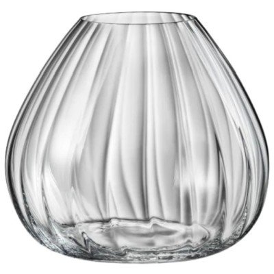 Ваза BOHEMIA Crystal Margo/ 18.5 см (B82237) Ваза BOHEMIA Crystal Margo/ 18.5 см (B82237)