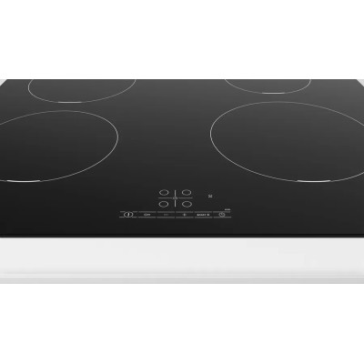 Варильна поверхня Bosch індукційна, 60см, чорний (PUE611BB5E)