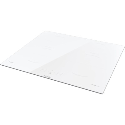 Варильна поверхня Gorenje індукційна, 60см, PowerBoost, AutoDetect, білий (GI6401WSC)
