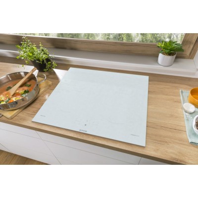Варильна поверхня Gorenje індукційна, 60см, PowerBoost, AutoDetect, білий (GI6401WSC)