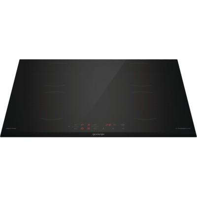 Варильна поверхня Gorenje індукційна, 60см, PowerBoost, TouchControl, чорний (GI6401BCE) Варильна поверхня Gorenje індукційна, 60см, PowerBoost, TouchControl, чорний (GI6401BCE)