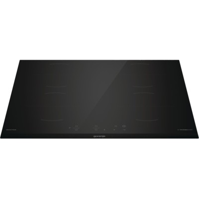 Варильна поверхня Gorenje індукційна, 60см, PowerBoost, TouchControl, чорний (GI6401BCE) Варильна поверхня Gorenje індукційна, 60см, PowerBoost, TouchControl, чорний (GI6401BCE)