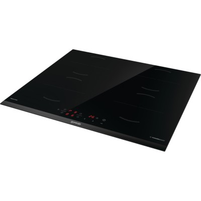 Варильна поверхня Gorenje індукційна, 60см, PowerBoost, TouchControl, чорний (GI6401BCE) Варильна поверхня Gorenje індукційна, 60см, PowerBoost, TouchControl, чорний (GI6401BCE)