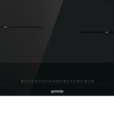 Варильна поверхня Gorenje індукційна, 60см, чорний (IS645BG)