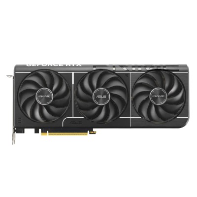 Відеокарта ASUS GeForce RTX 5070 12GB GDDR7 OC PRIME-RTX5070-O12G (90YV0M10-M0NA00) Відеокарта ASUS GeForce RTX 5070 12GB GDDR7 OC PRIME-RTX5070-O12G (90YV0M10-M0NA00)
