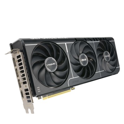 Відеокарта ASUS GeForce RTX 5070 12GB GDDR7 OC PRIME-RTX5070-O12G (90YV0M10-M0NA00) Відеокарта ASUS GeForce RTX 5070 12GB GDDR7 OC PRIME-RTX5070-O12G (90YV0M10-M0NA00)