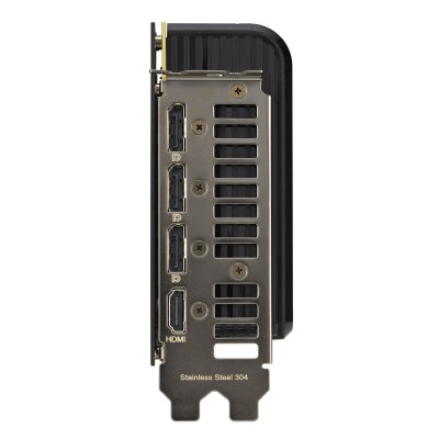 Відеокарта ASUS GeForce RTX 5070 12GB GDDR7 OC PRIME-RTX5070-O12G (90YV0M10-M0NA00) Відеокарта ASUS GeForce RTX 5070 12GB GDDR7 OC PRIME-RTX5070-O12G (90YV0M10-M0NA00)
