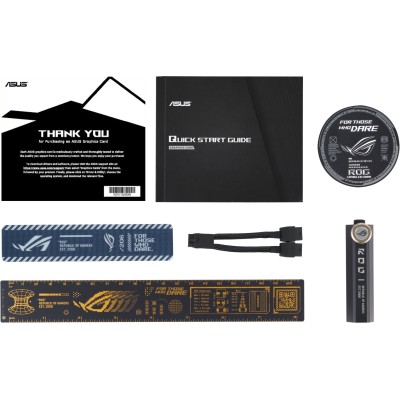 Відеокарта ASUS GeForce RTX 5070 12GB GDDR7 OC ROG-STRIX-RTX5070-O12G-GAMING (90YV0M80-M0NA00) Відеокарта ASUS GeForce RTX 5070 12GB GDDR7 OC ROG-STRIX-RTX5070-O12G-GAMING (90YV0M80-M0NA00)