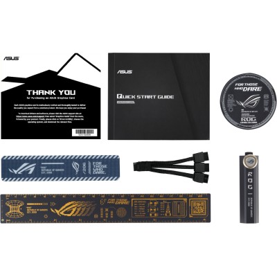 Відеокарта ASUS GeForce RTX 5070 TI 16GB GDDR7 OC ROG-STRIX-RTX5070TI-O16G-GAMING (90YV0M90-M0NA00)