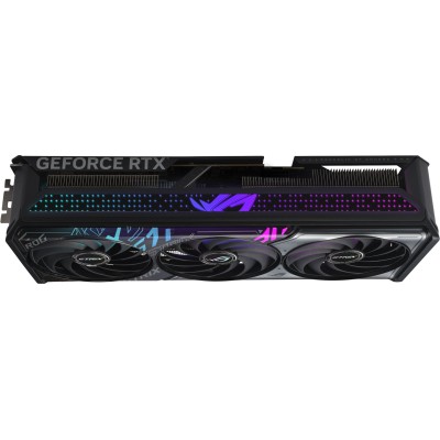 Відеокарта ASUS GeForce RTX 5070 TI 16GB GDDR7 OC ROG-STRIX-RTX5070TI-O16G-GAMING (90YV0M90-M0NA00)