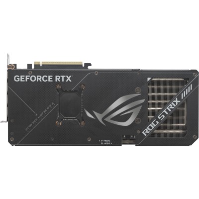 Відеокарта ASUS GeForce RTX 5070 TI 16GB GDDR7 OC ROG-STRIX-RTX5070TI-O16G-GAMING (90YV0M90-M0NA00)