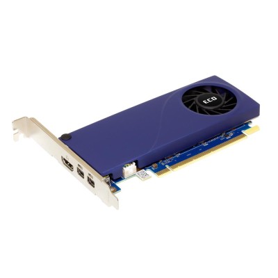 Відеокарта PCIE16 ARC A310 4GB GDDR6 SA310C-4G SPARKLE
