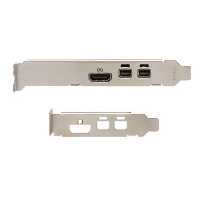Відеокарта PCIE16 ARC A310 4GB GDDR6 SA310C-4G SPARKLE