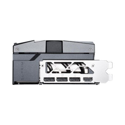 Відеокарта PCIE16 RTX5080 16GB GDDR7 RTX 5080 16G SUPRIM SOC MSI Відеокарта PCIE16 RTX5080 16GB GDDR7 RTX 5080 16G SUPRIM SOC MSI